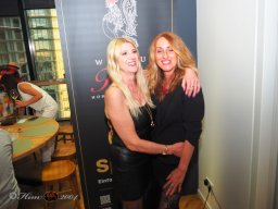EXCLUSIVE WINE NETWORKING EVENING am 6.6.2026